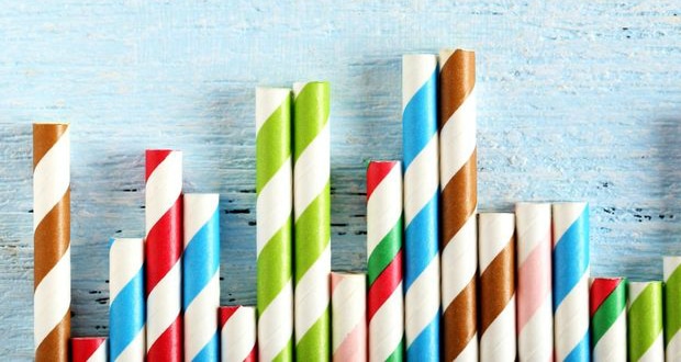 Transcend Packaging Helps Cinema Chain Give Plastic Straws The Curtain Call