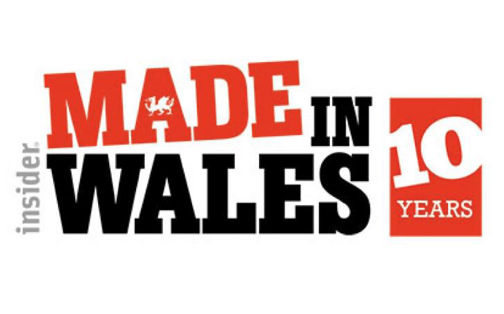 Insider Made in Wales Manufacturing