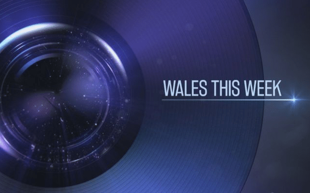 ITV Wales This Week